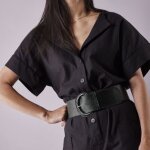 Patron la combinaison du 34 au 48 - atelier brunette - mondial tissus