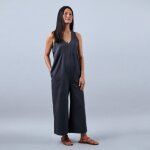 Patron la combishort femme du xs au xl - atelier brunette - atelier brunette - mondial tissus