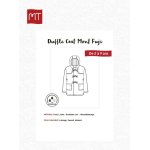 Patron duffle coat enfant - mt - mondial tissus