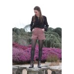 Patron ema short femme du 34 - 44 - cha'coud - cha'coud - mondial tissus