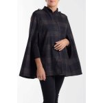 Patron femme cape turner 34 au 46 - les patronnes - les patronnes - mondial tissus