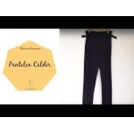 Patron femme pantalon calder 34 au 46 - les patronnes - les patronnes - mondial tissus