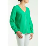 Patron femme robe top magritte 34 au 46 - les patronnes - les patronnes - mondial tissus