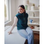 Patron fika sweat femme du 32 au 52 - lise tailor - lise tailor - mondial tissus