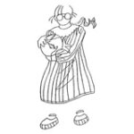 Patron frgoli 105 - robe fille 4  10 ans - frgoli - mondial tissus