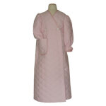 Patron frgoli 114 - robe de chambre fille 4  10 ans - frgoli - mondial tissus
