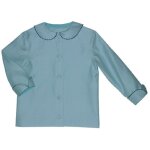 Patron frgoli 153 - veste courte - 4  10 ans - mondial tissus