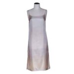 Patron frgoli 535 - chemise de nuit femme 36  42 - frgoli - mondial tissus