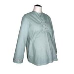 Patron fr�goli 538 - tunique future maman encolure fendue 44 � 50 - fr�goli - mondial tissus