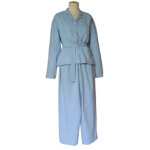 Patron frgoli 567 - pyjama femme 36  42 - frgoli - mondial tissus