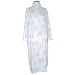 Patron frgoli 611 - chemise de nuit enfant 4  14 ans - frgoli - mondial tissus