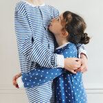 Patron gaby combinaison pyjama mixte enfant 3ans - 12ans - ikatee - mondial tissus