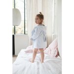 Patron grand'ourse gilet bb 6 mois - 4 ans - ikatee - ikatee - mondial tissus