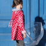 Patron grand'ourse kids gilet, veste et peignoir 3 - 12ans - ikatee - ikatee - mondial tissus