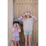 Patron grillon jogging & short de 3 ans  12 ans - marma - marma - mondial tissus