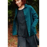 Patron harrison veste femme du 34 au 52 - �glantine et zo� - eglantine et zo� - mondial tissus