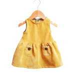 Patron helsinki robe bb 6m - 4ans - ikatee - ikatee - mondial tissus