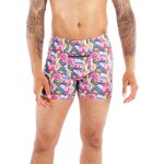 Patron jalie 3885 caleon boxer short - legging homme kids - jalie - mondial tissus