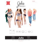 Patron jalie 3886 sous - vtement brassire shorty dbardeur femme kids - jalie - mondial tissus