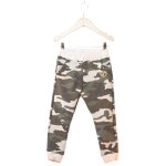 Patron jim pantalon jogging enfant 3mois - 12 ans - ikatee - ikatee - mondial tissus
