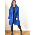 Patron lana manteau femme du 34 au 48 - cl�matisse pattern - cl�matisse pattern - mondial tissus