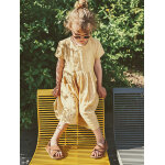 Patron linotte robe du 3ans au 12ans - marma - marma - mondial tissus