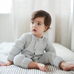 Patron lisboa combinaison pyjama bb 6 mois - 4ans - ikatee - ikatee - mondial tissus