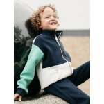 Patron liverpool enfant sweat zipp de 3  12 ans - ikatee - ikatee - mondial tissus