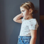 Patron loblia tee - shirt enfant 3ans - 12ans - ikatee - ikatee - mondial tissus