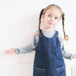 Patron london duo salopette ou robe bb 1mois - 4ans - ikatee - ikatee - mondial tissus