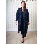 Patron manteau pam du 34 au 52 - maison fauve - maison fauve - mondial tissus
