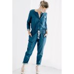 Patron marieke combinaison et robe femme 34 - 46 - ikatee - ikatee - mondial tissus