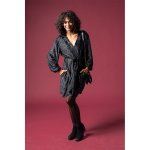 Patron mccall's m8021a robe, accessoire femme 36 - 50 - mccall's - mondial tissus