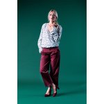 Patron mccall's m7982a5 short, pantalon femme 34 - 42 - mccall's - mondial tissus