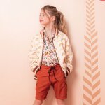Patron mccall's m7619cce top, veste enfant 3 - 6 - mccall's - mondial tissus