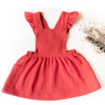 Patron milano robe bb 6mois - 4ans - ikatee - ikatee - mondial tissus