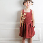 Patron milano robe enfant 3ans - 12ans - ikatee - ikatee - mondial tissus