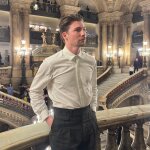 Patron mt chemise homme jimi xs au 3xl - mt - mondial tissus