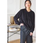 Patron mt sweat hannah 34 au 48 - mt - mondial tissus