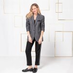 Patron new look 6216 - ensemble : tee - shirt, pantalon - newlook - mondial tissus