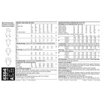 Patron new look 6394 - chemisier femme - newlook - mondial tissus