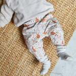 Patron new york pantalon ou short bb 1mois - 4ans - ikatee - ikatee - mondial tissus