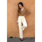 Patron oxane pantalon femme du 34 - 48 - cha'coud - cha'coud - mondial tissus