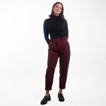 Patron le pantalon ceinture du 34 au 50 - atelier brunette - atelier brunette - mondial tissus