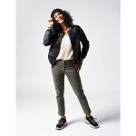 Patron pantalon fuseau amy - mt - mondial tissus