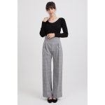 Patron pantalon paloma 34 au 56 - par coralie bijasson - coralie bijasson - mondial tissus