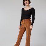Patron pantalons philippine 34  48 par coralie bijasson - coralie bijasson - mondial tissus