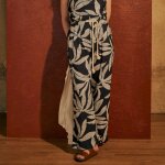 Patron le pantalon short femme du xs au xl - atelier brunette - atelier brunette - mondial tissus