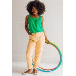 Patron pantalon tremplin femme du 34 au 52 - maison fauve - mondial tissus