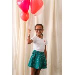 Patron petite bliss enfant jupe de 2 ans - 12 ans - lise tailor - lise tailor - mondial tissus